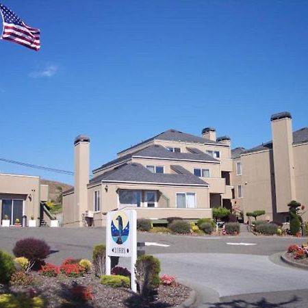 Bodega Coast Inn And Suites Bodega Bay Exteriör bild